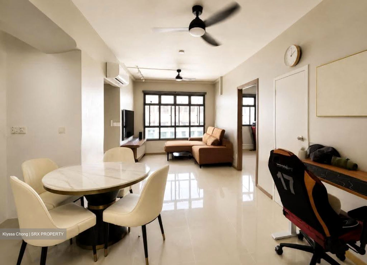 Blk 420D Waterfront II @ Northshore (Punggol), HDB 4 Rooms #606742401